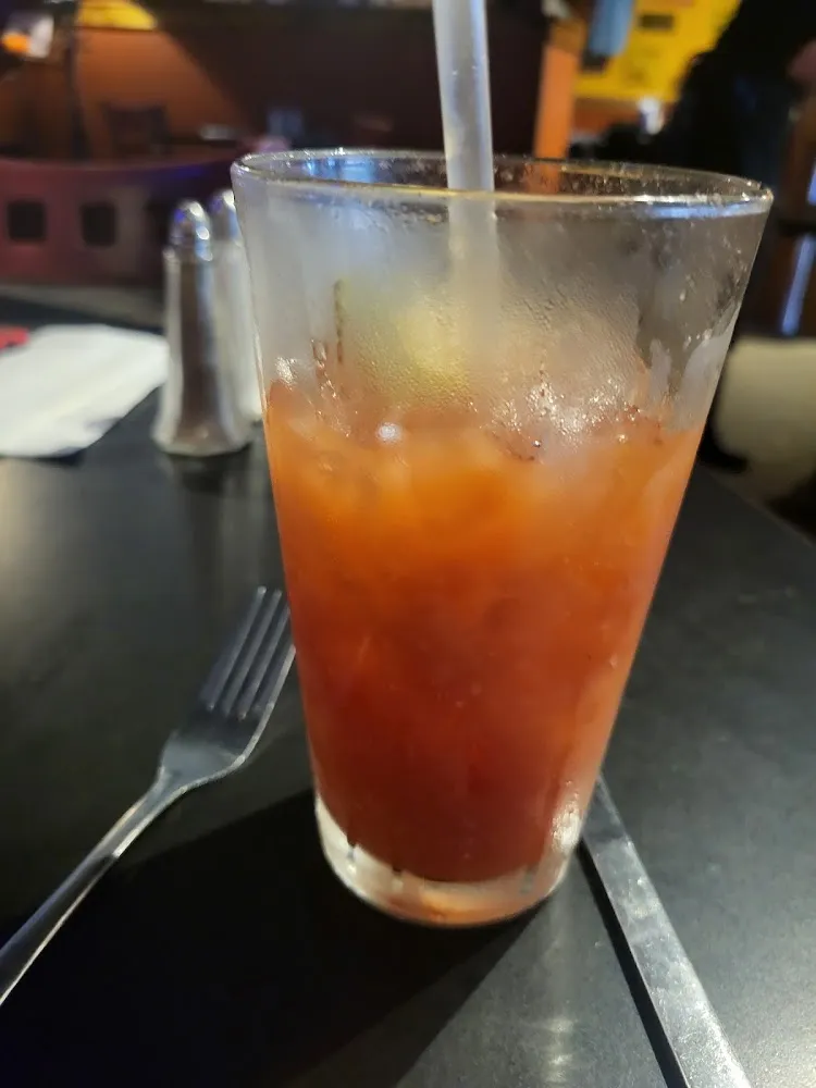 Bloody Mary